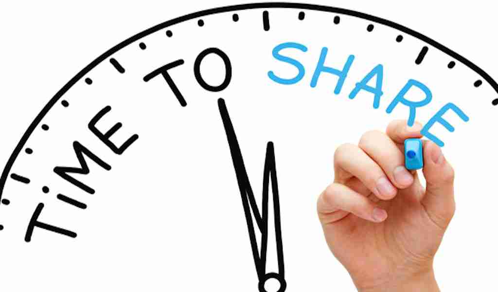 sharing economy