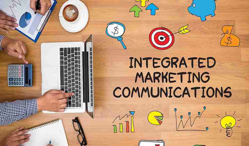Comunicazione Integrata di Marketing