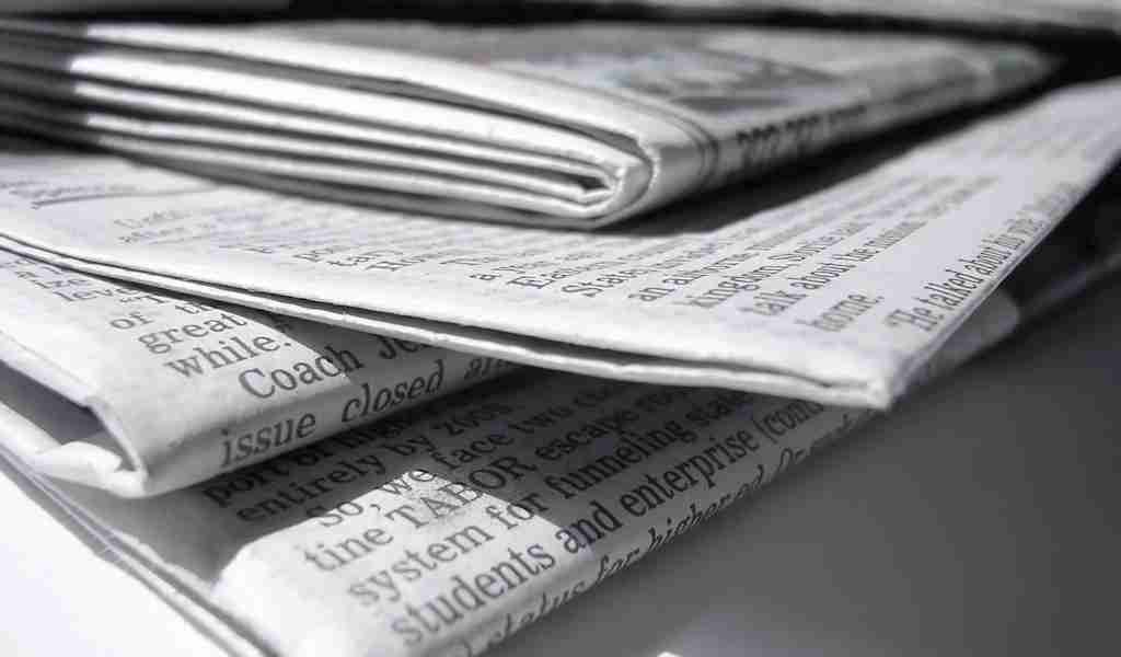 ufficio stampa
