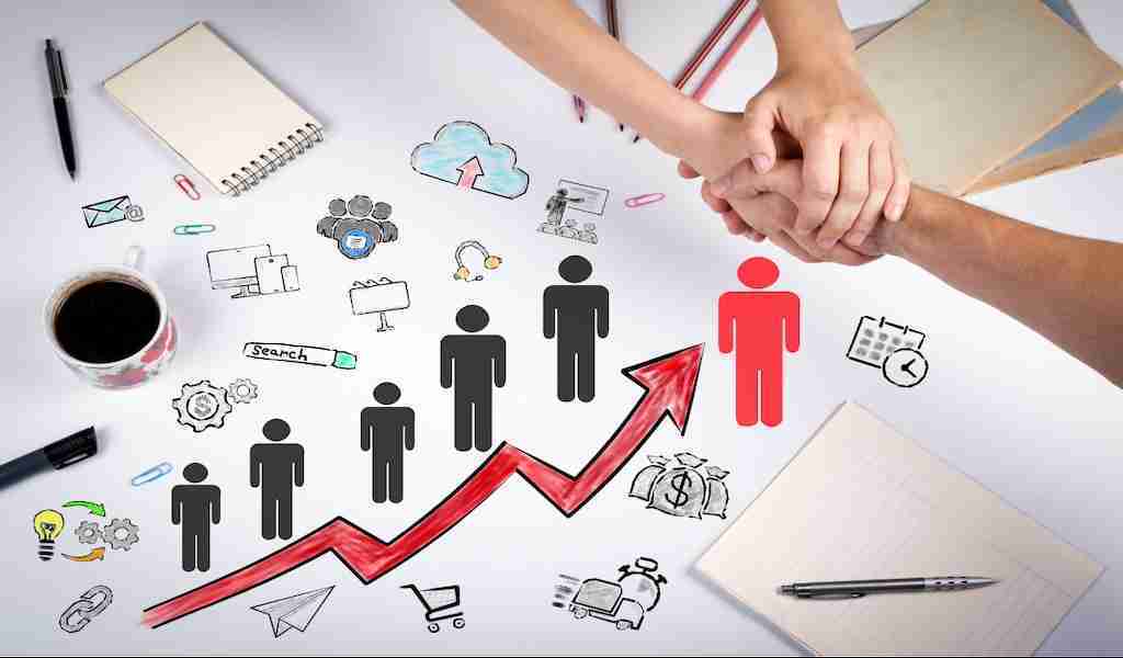 consumer journey nuovi clienti