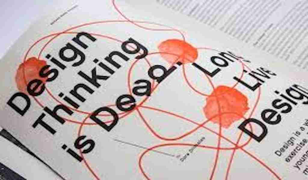 design thinking