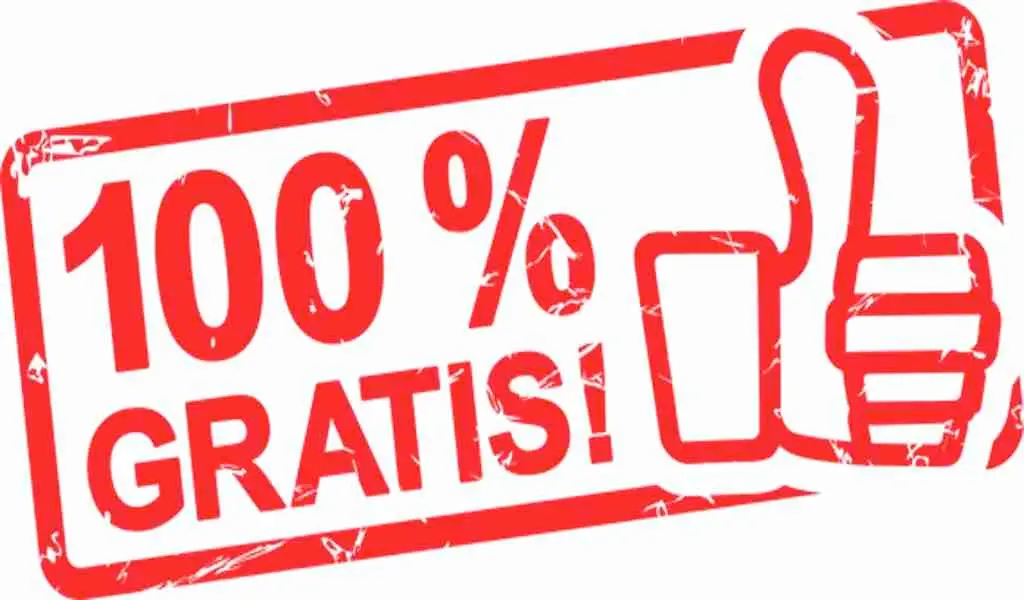 offerte gratuite