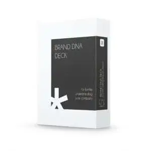 Brand DNA Deck