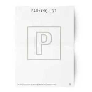 Parcheggio