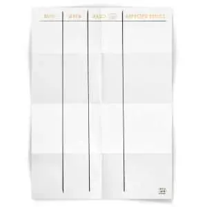 Canvas addizionale