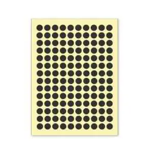 Black Dots