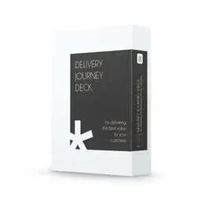 Delivery Journey Deck