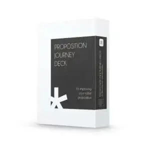 Proposition Journey Deck