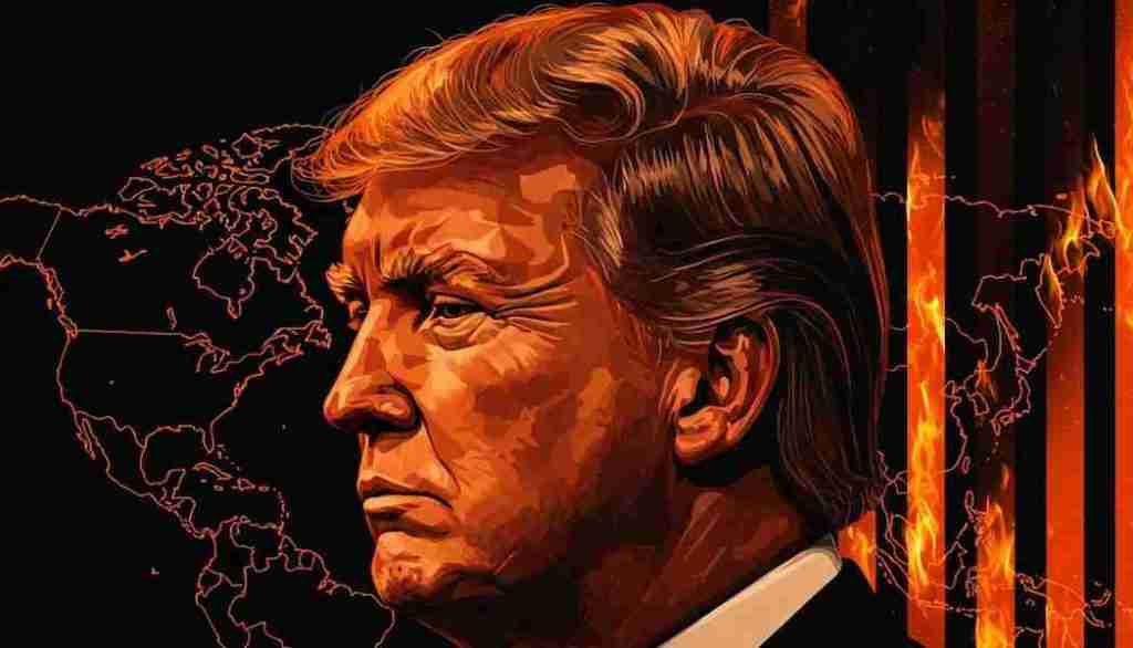 Donald Trump Protezionismo