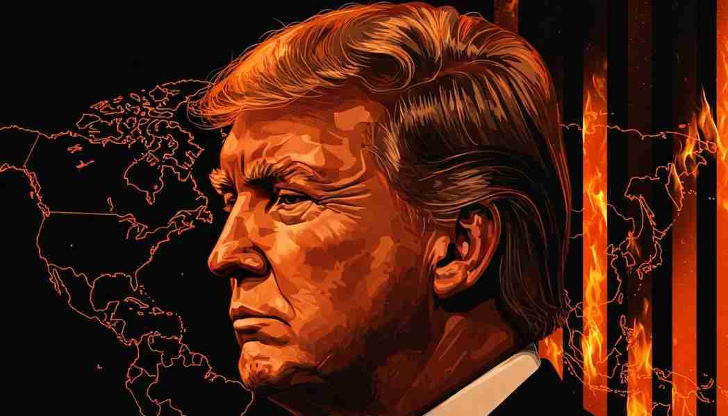 Donald Trump Protezionismo