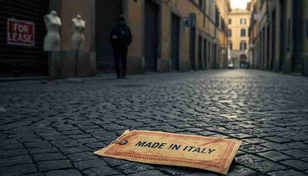 fashion made in italy