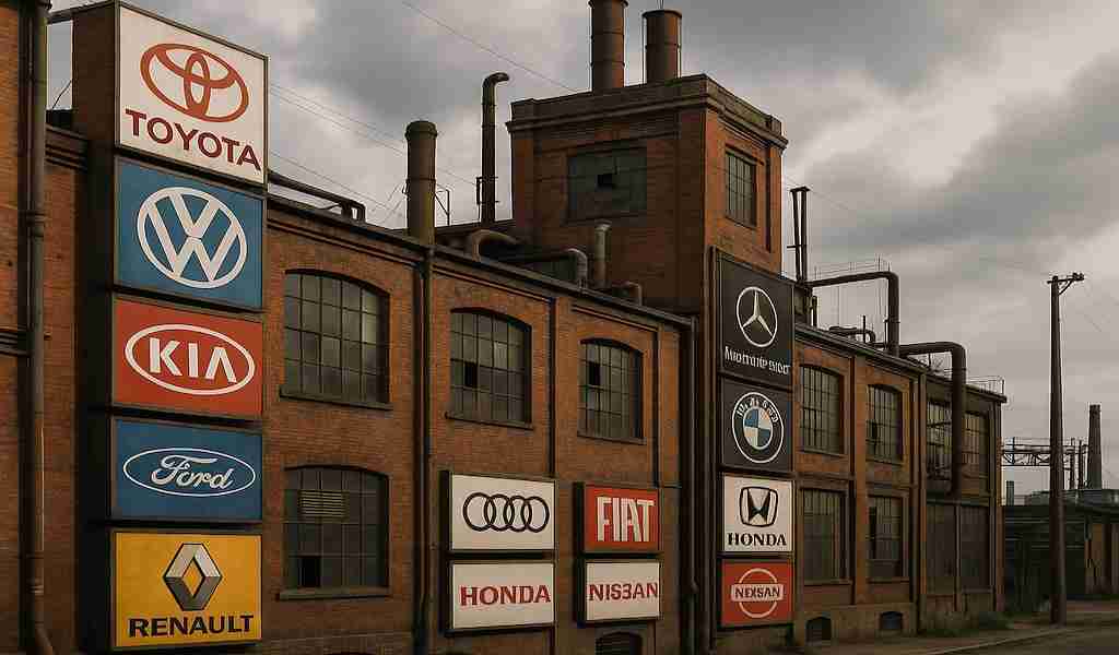 profili cliente auto