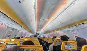 ryanair servizio clienti