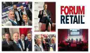 Forum Retail 2024