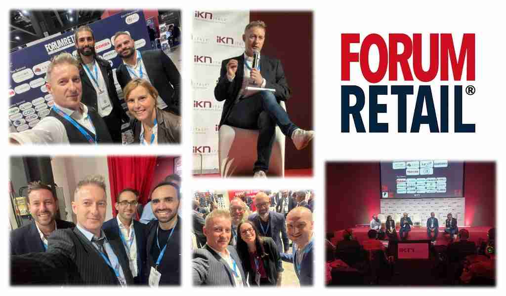 Forum Retail 2024